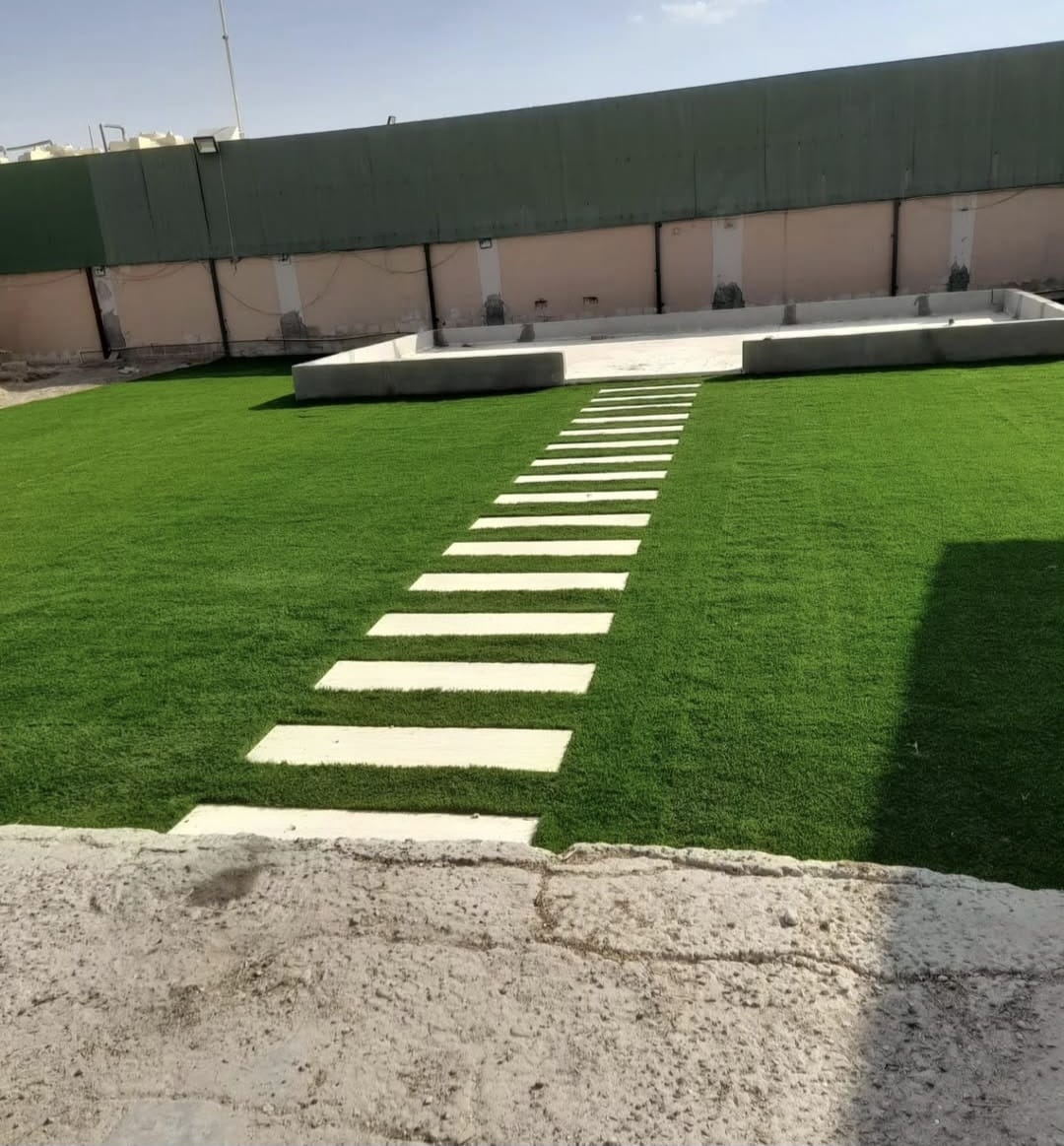 عمل من أعمالنا